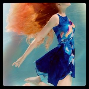 Meet your Posher, Katherine